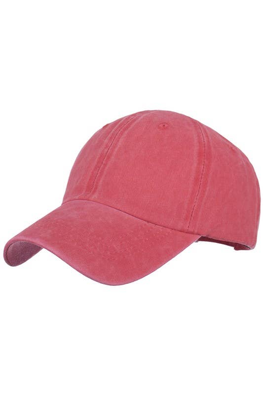 CUTE PUPPY HEAD KNITTED HAT WITH CURLED BRIM_CWAH2068