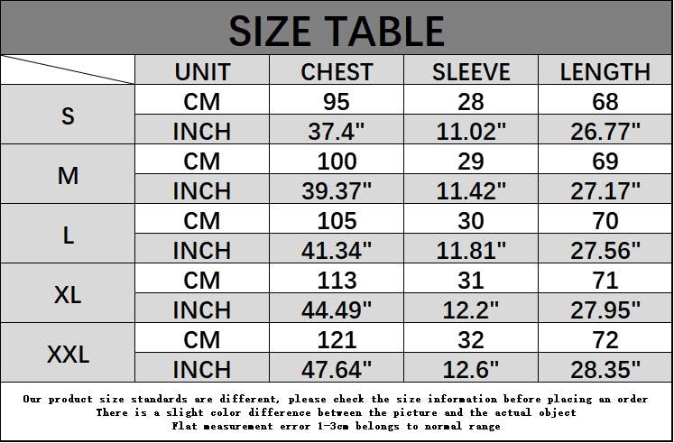 V NECK LOOSE SHORT SLEEVE PRINTED T SHIRT_CWTSTS0315