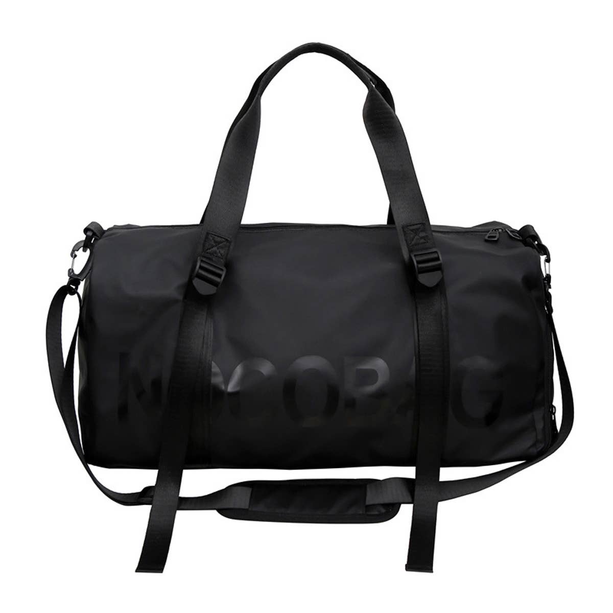 SPORTS TRAVEL LUGGAGE BAG SHOULDER BAG_CWAB1772