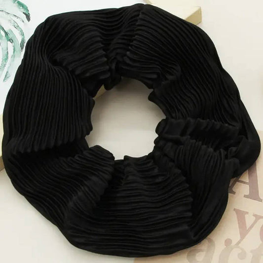 WOMEN HAIR SCRUNCHIES_CWAHA0140