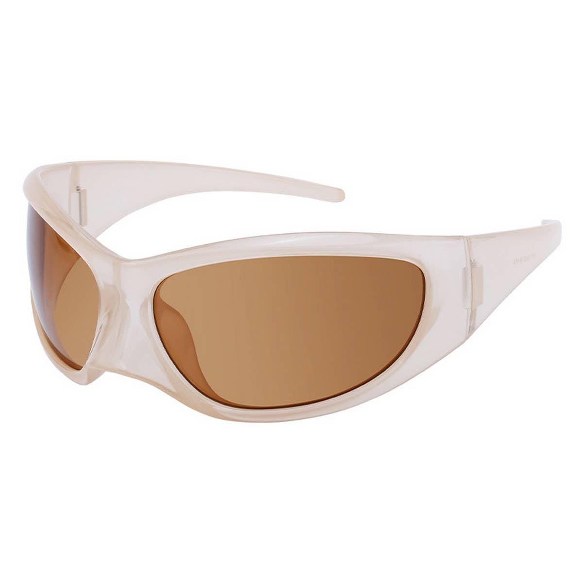 FASHION CAT-EYE SPORTS CYCLING SUNGLASSES_CWASG0650