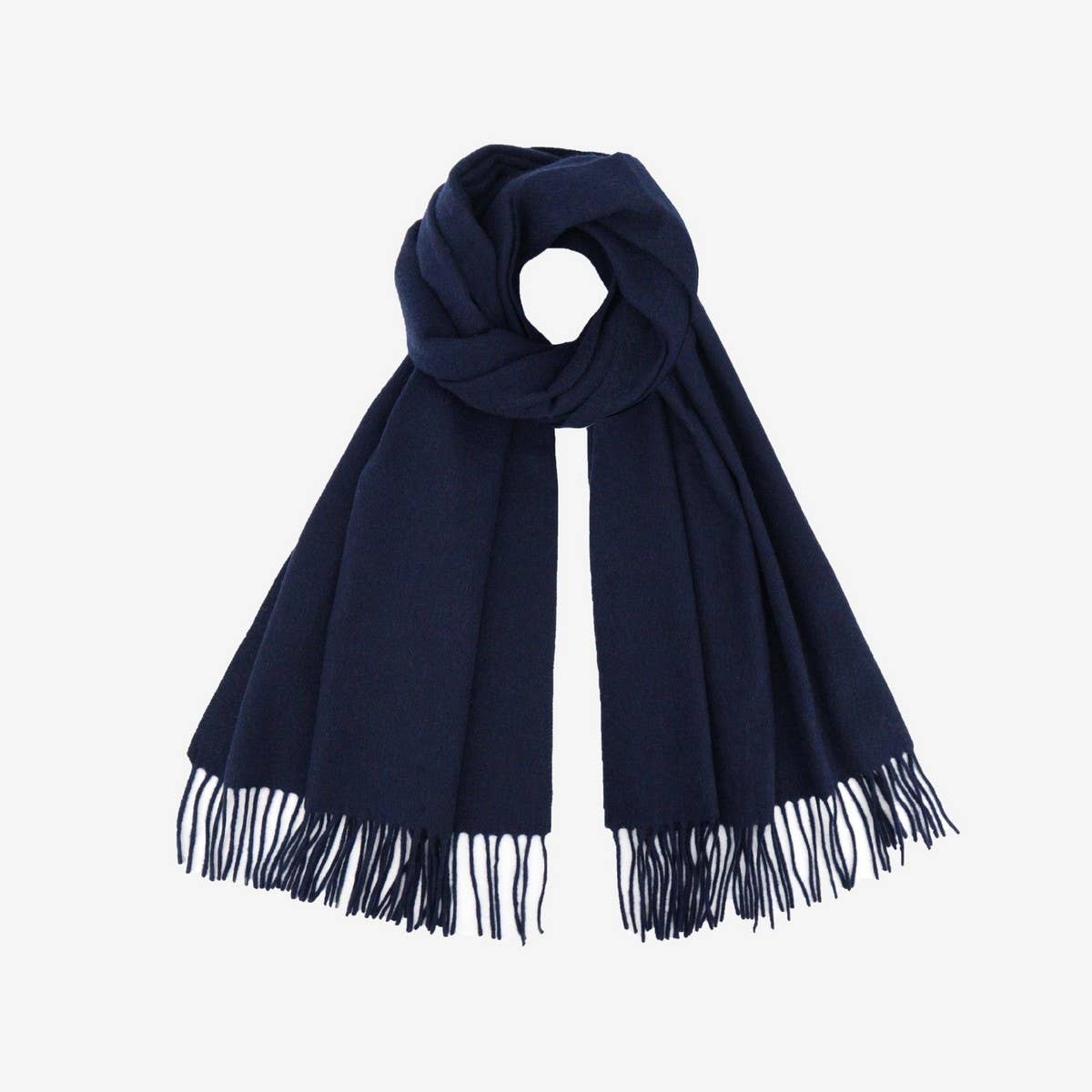 Oversized Fall Winter Scarf ??Chic Warm Wrap_CWASC1094