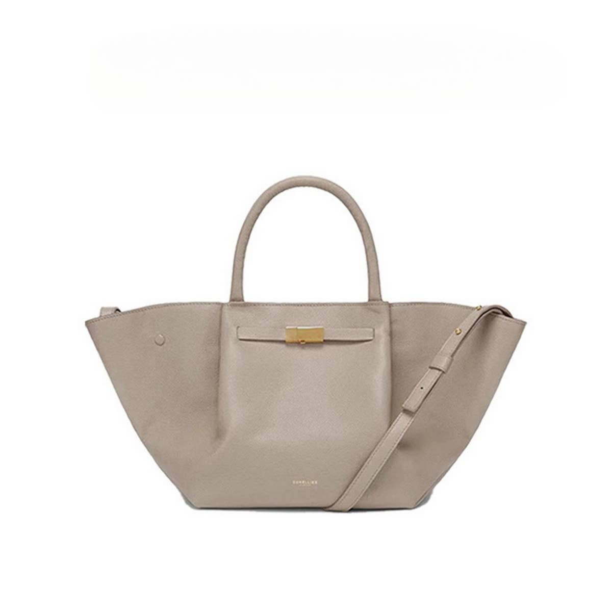 Fashion Winged Bag ??Large Capacity Tote Purse_CWAB5332