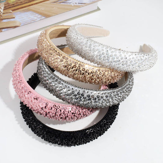 SIMPLE WIDE-BRIMMED RHINESTONE HEADBAND_CWAHA2243