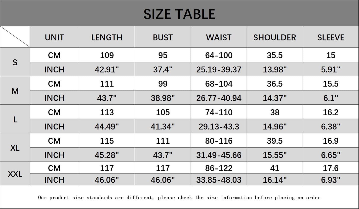 V neck leopard print plus-size dress_CWDSD3402