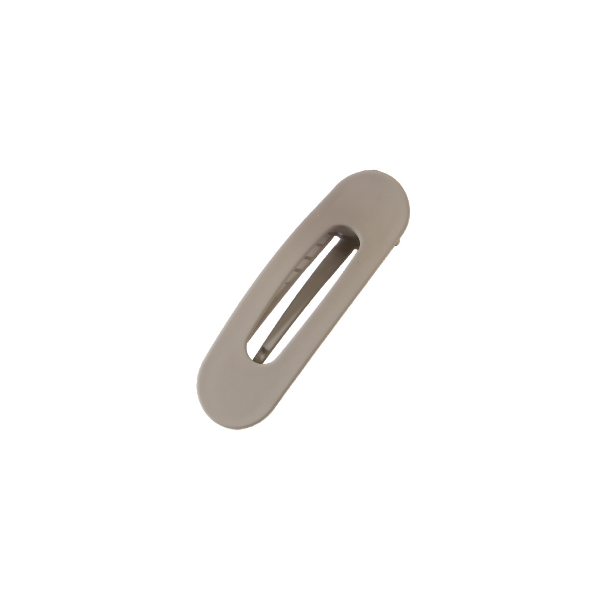 Long Duckbill Hair Clip ? Minimalist Daily Wear
