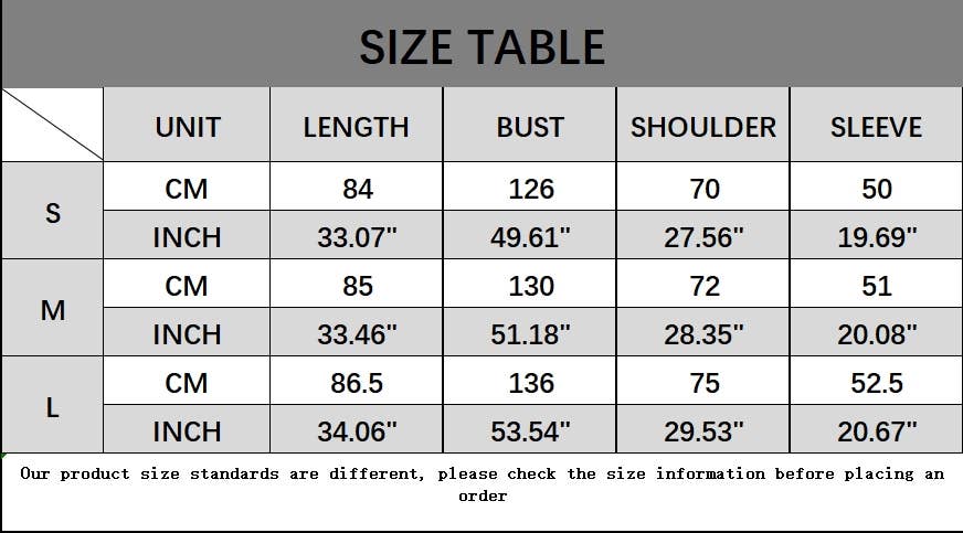 CWDSD6654_LAPEL LOOSE LONG-SLEEVED DENIM DRESS