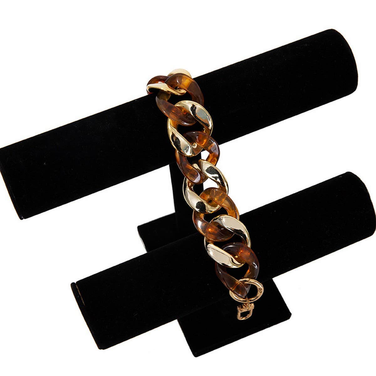 12" Acrylic Chain Strap for Bags & Phone Cases_CWMM5066