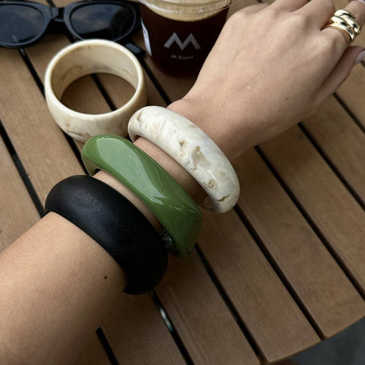 RETRO PERSONALITY BRACELET DESIGN SIMPLE BRACELET_CWMM3093