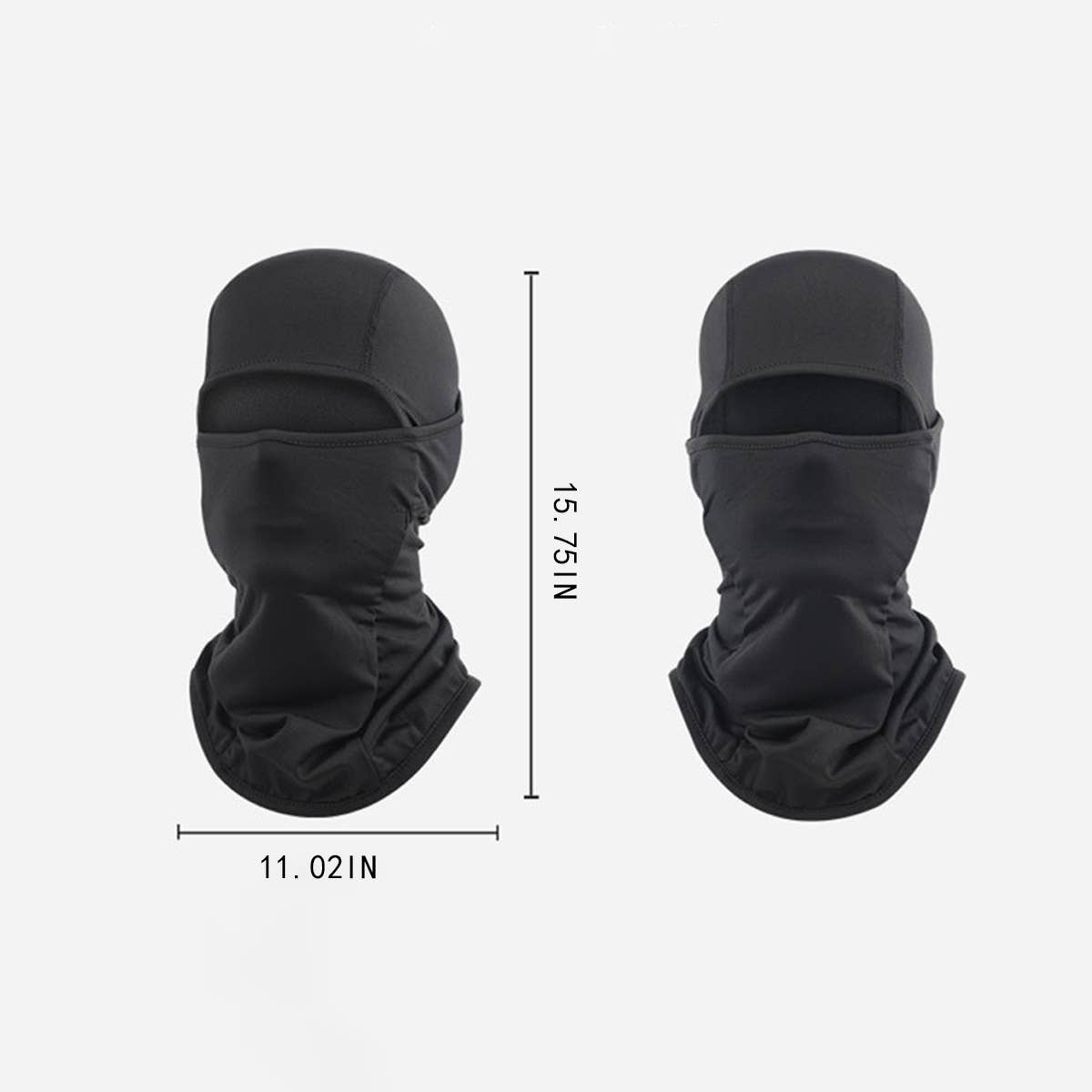 WINTER WINDPROOF CYCLING SPORTS MASK