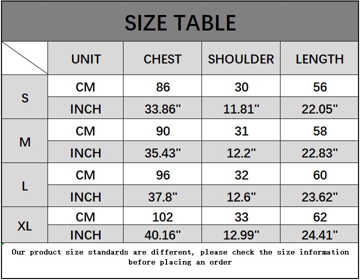 U-neck colored striped knitted I-shaped vest