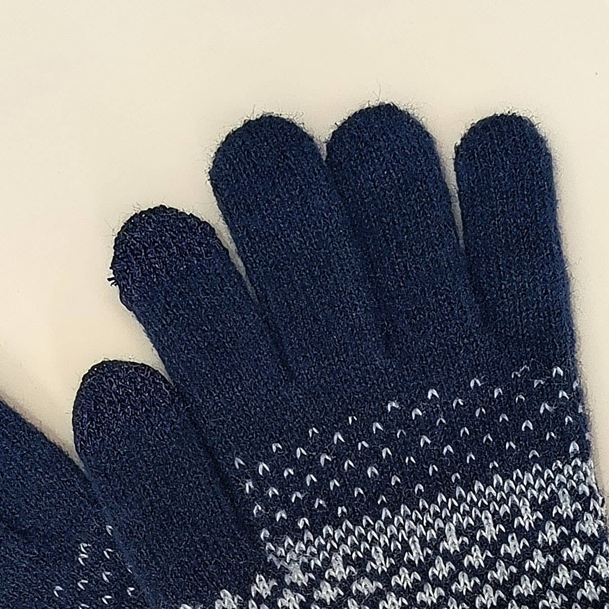 Wholesale Knit Touchscreen Gloves, Warm & Unisex_CWAG0023