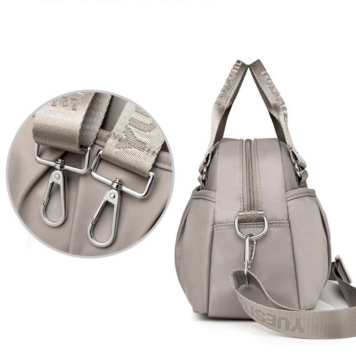 CASUAL VERSATILE WATERPROOF CROSSBODY SHOULDER BAG_CWASC1742