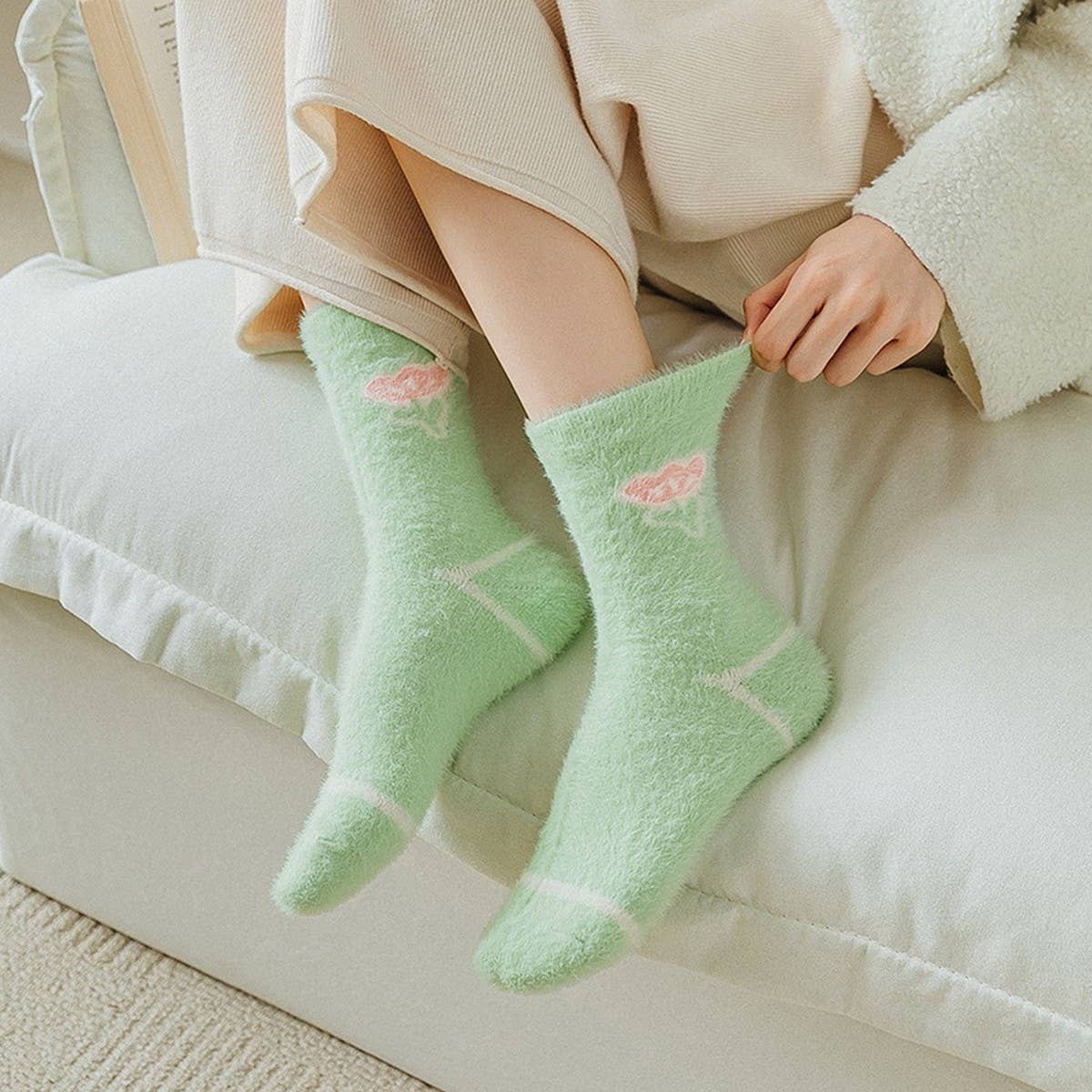 AUTUMN AND WINTER THICK WARM SOCKS_CWMS0796