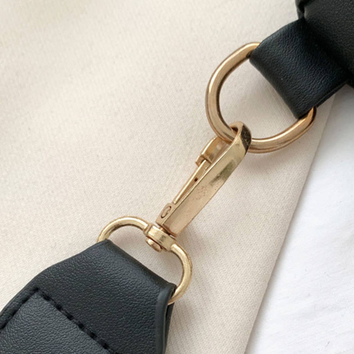 CASUAL,SIMPLE PURSE PENDANT FANNY BELT BAG_CWAB0949