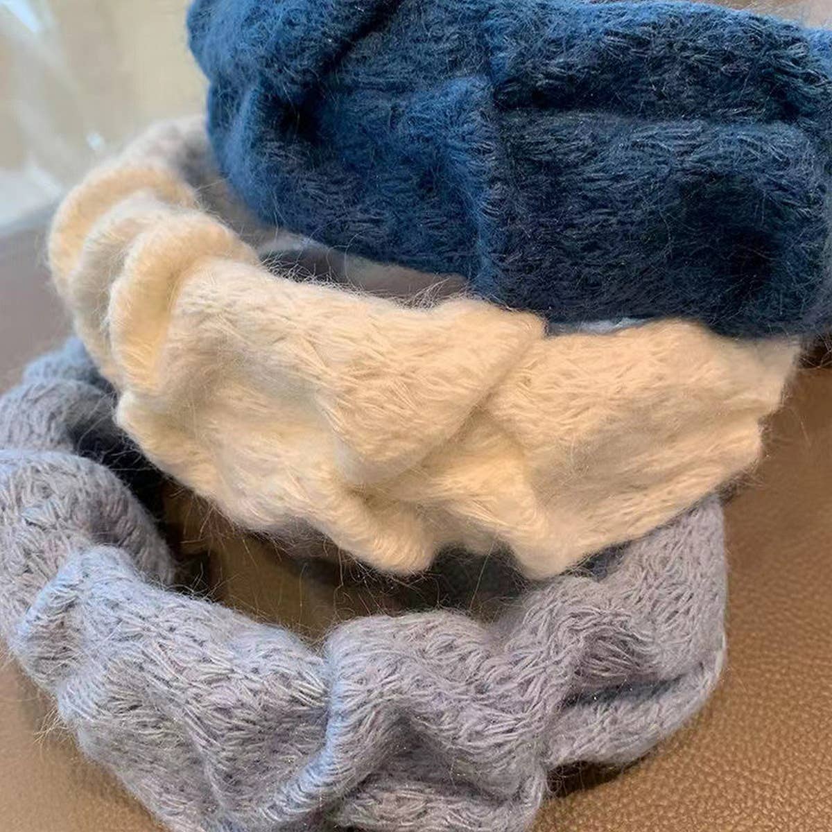 NEW GENTLE RETRO HEADBAND_CWAHA1699