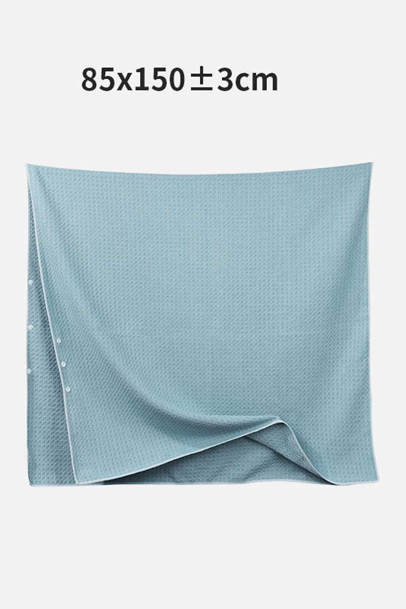 CWMM8279_SUMMER SUPER ABSORBENT QUICK-DRYING TOWEL