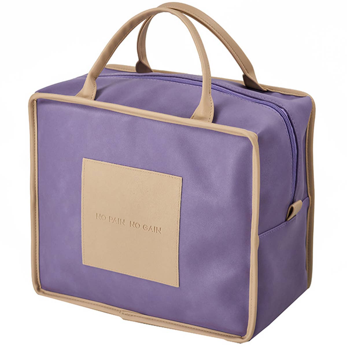 THICKENED MULTIFUNCTIONAL PORTABLE STORAGE BAG_CWAB1459