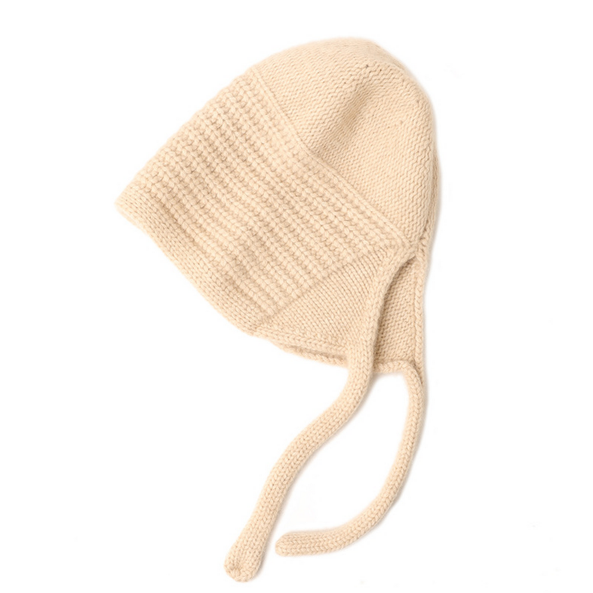 Warm Octopus Hat ? Solid Color Knit for Winter_CWAH4000