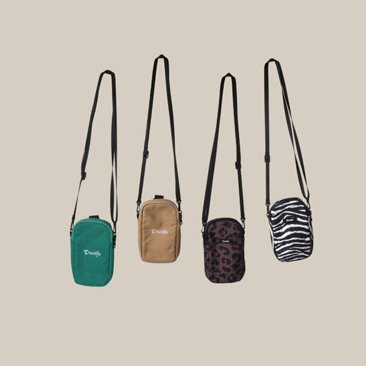 VINTAGE SINGLE SHOULDER CROSSBODY MINI BAG_CWAB1819