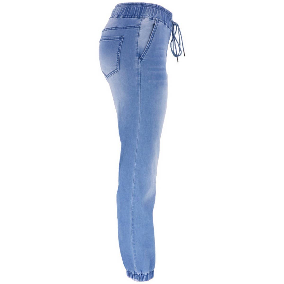 WOMENS CASUAL SLIMMING JEANS_CWJP0163