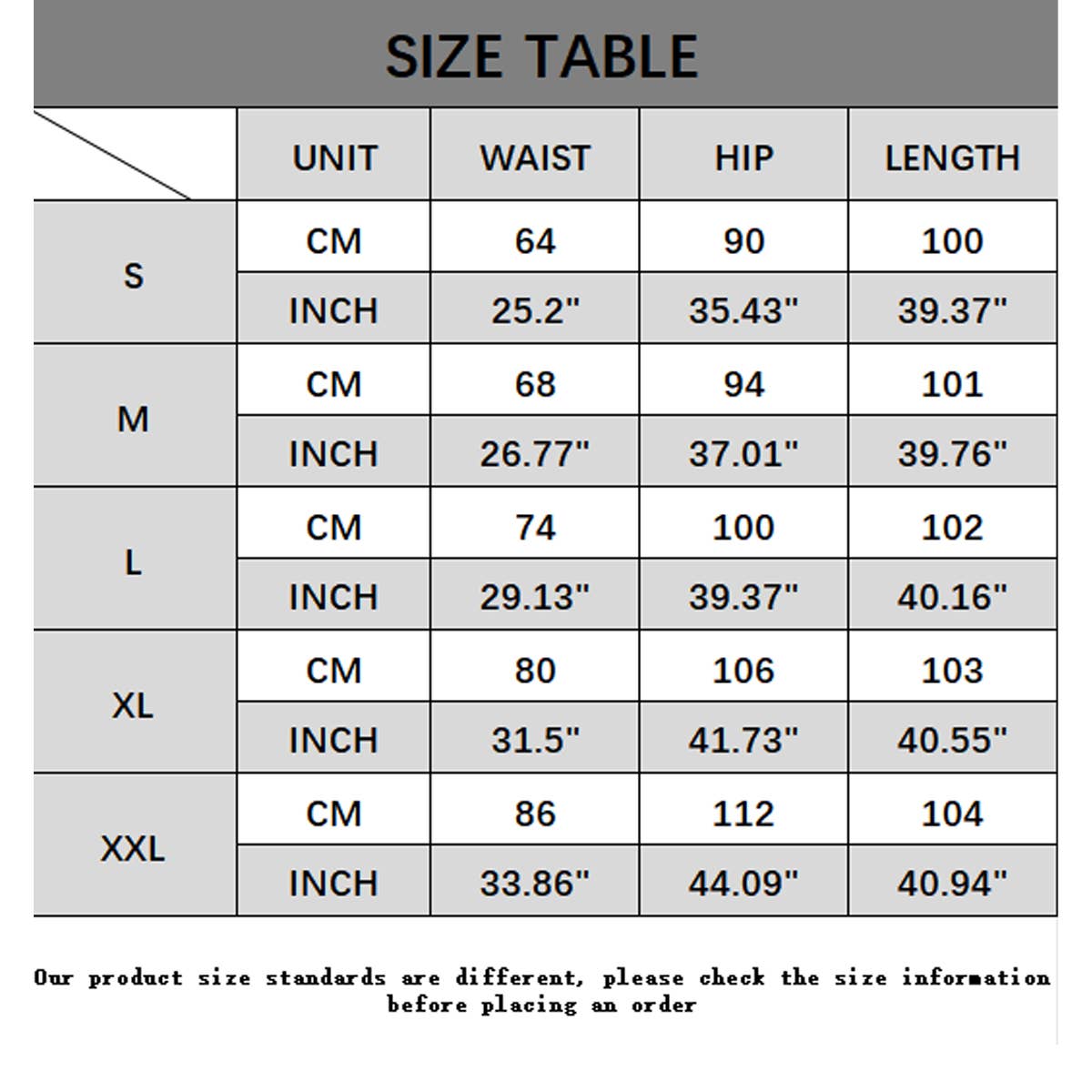 Stylish high-waisted slim-fit bell bottoms