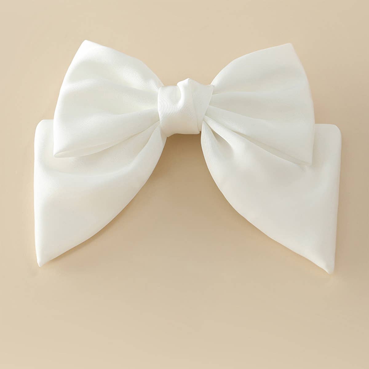 HIGH-END BOW SPRING HAIRPIN_CWAHA1797