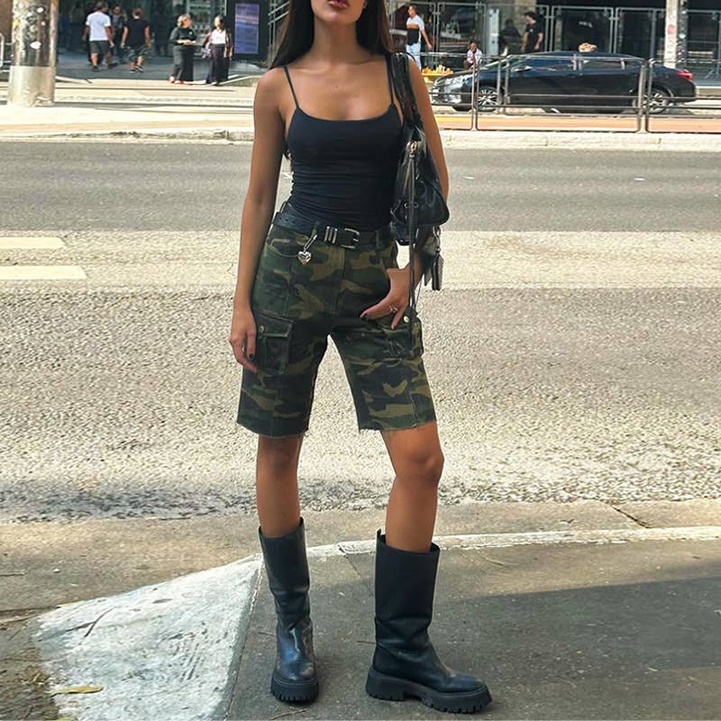 Sexy Backless Slim Fit Solid Bodysuit