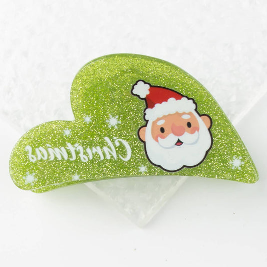 CHRISTMAS TILT A LOVE APPEARANCE FOR SANTA CLAUS