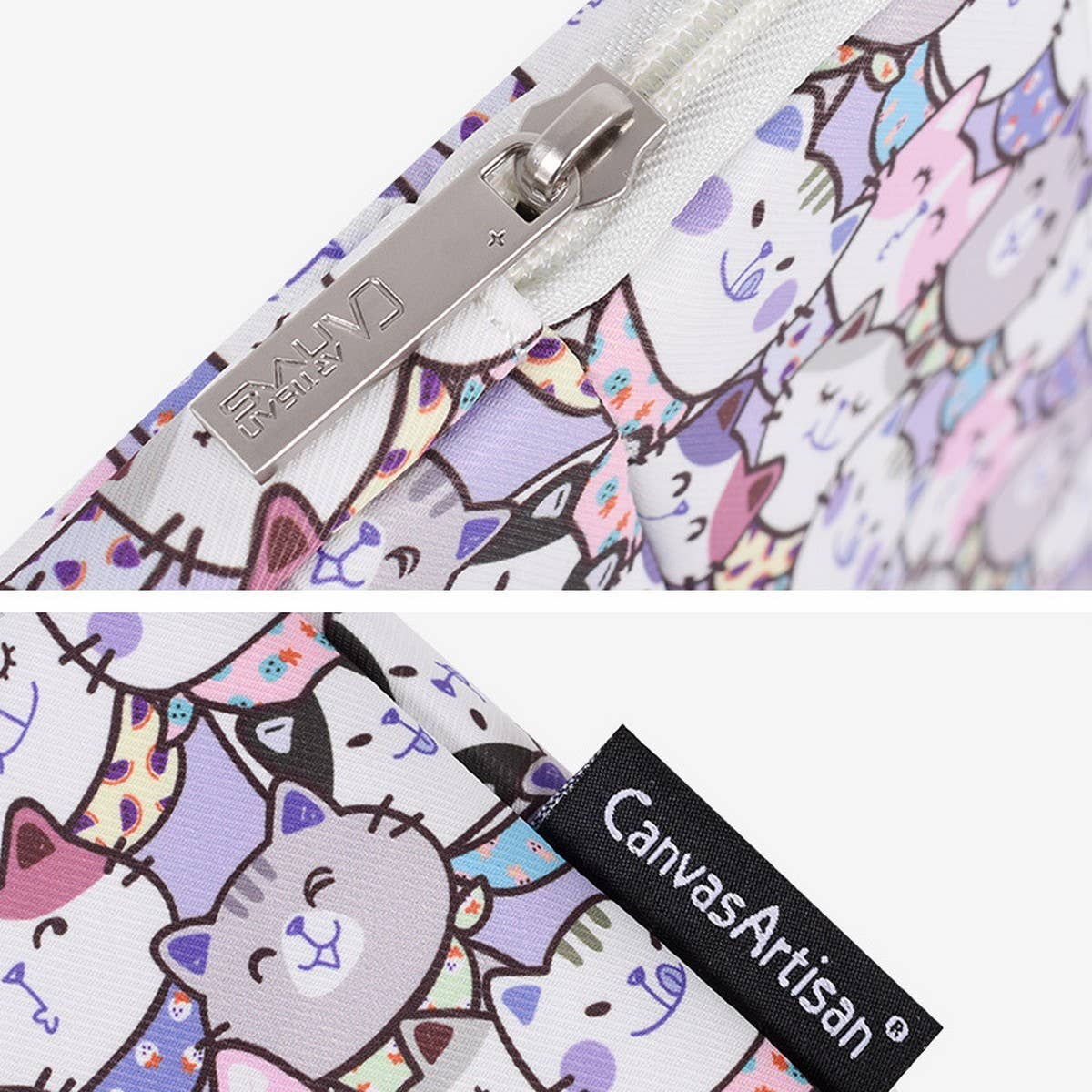 CUTE PRINTED LAPTOP CASE COMPUTER SLEEVE BAG