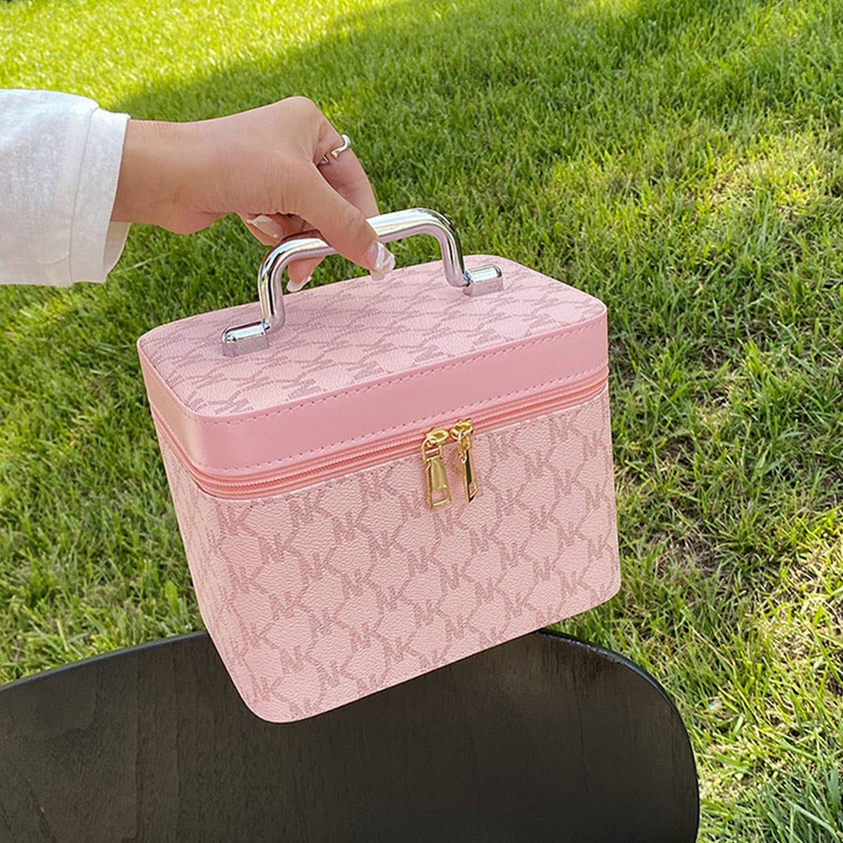 NEW FASHION HIGH-END STORAGE COSMETIC BAG_CWAB4493