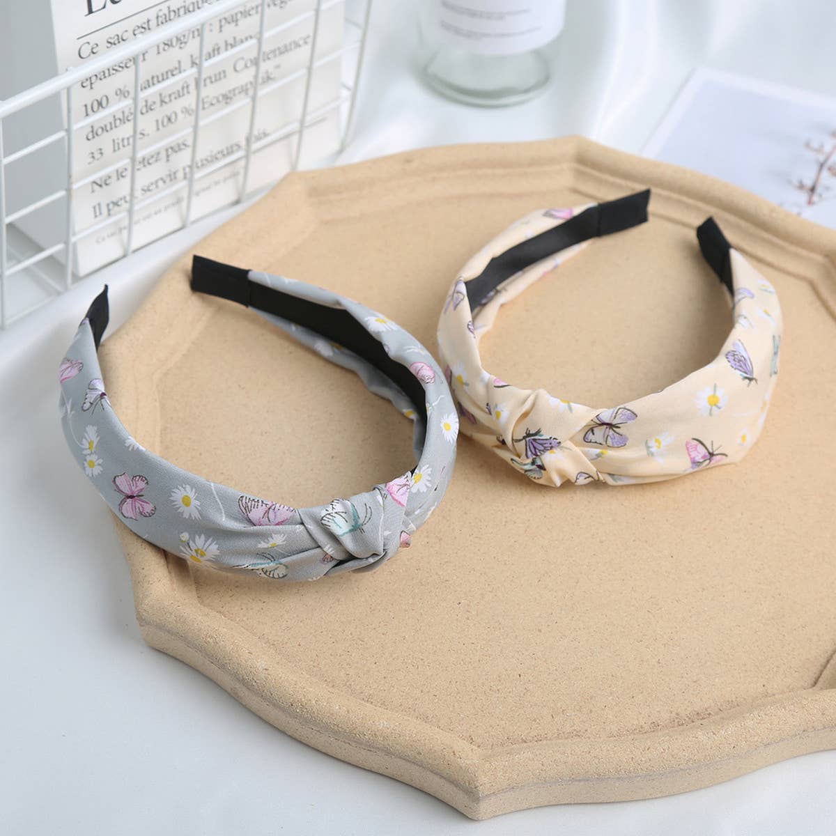 SIMPLE NICHE DESIGN CROSS HEADBAND_CWAHA1686