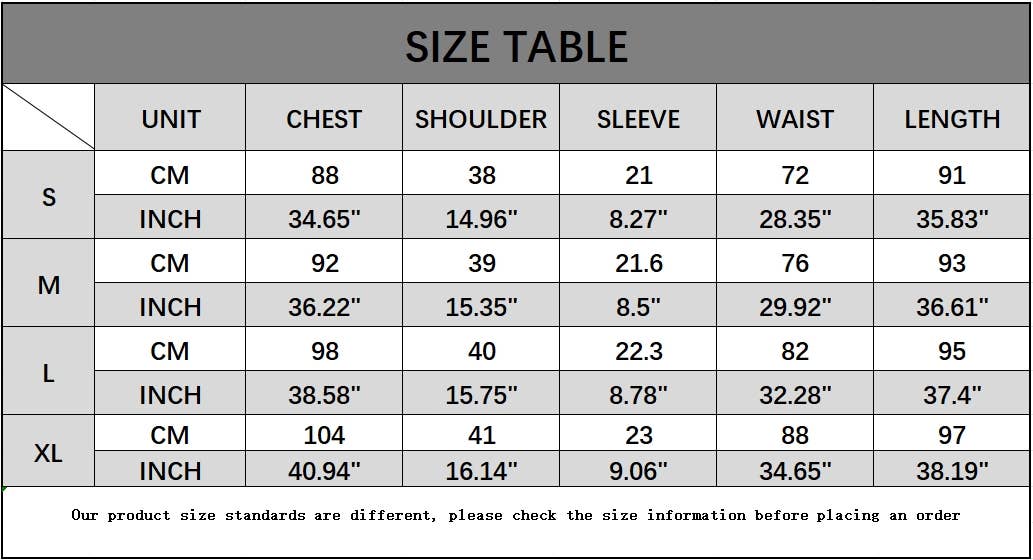 Satin V-neck solid color mid-length dress