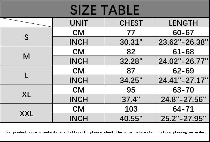 Striped round neck color contrast thread pit vest