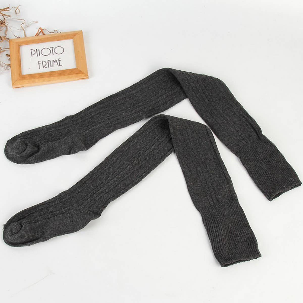 AUTUMN AND WINTER LONG OVER-THE-KNEE SOCKS_CWMS0846