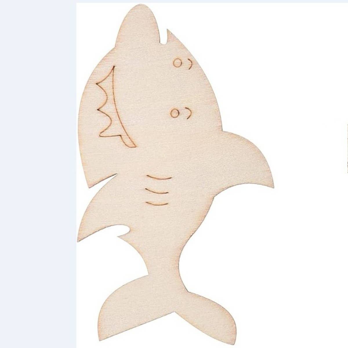 CWMM8561_CREATIVE DIY GRAFFITI HANDMADE WOOD CHIPS