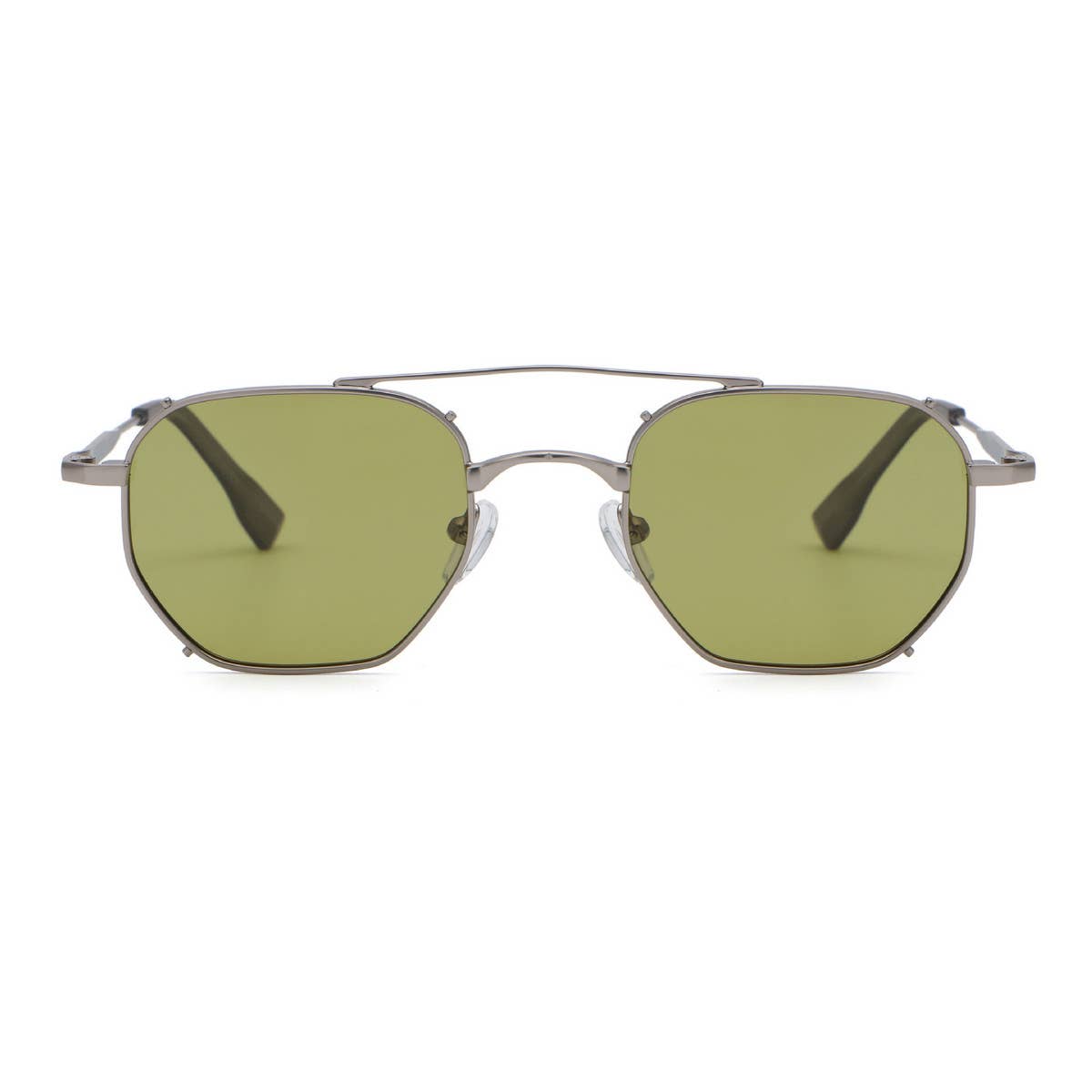 2024 NEW DOUBLE-BRIDGE SQUARE FRAME SUNGLASSES_CWASG0489