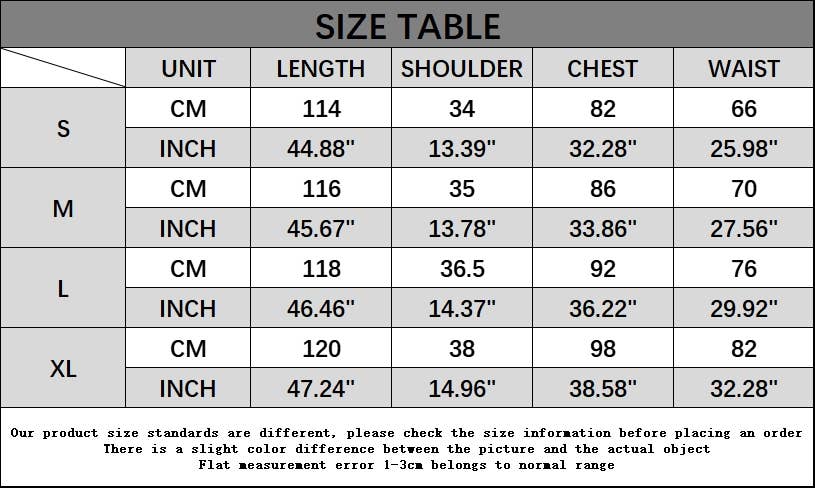 V NECK SEXY BACKLESS BUTTON A LINE MIDI DRESS_CWDSD3248