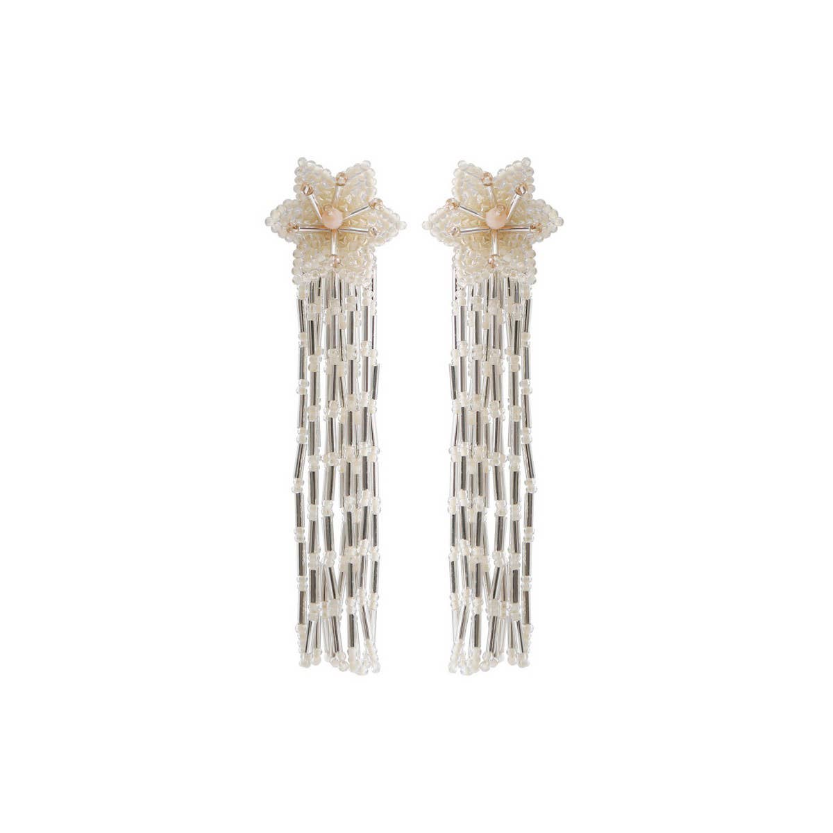 BOHEMIAN LONG HIGH-END FLOWER EARRINGS_CWAJE1663