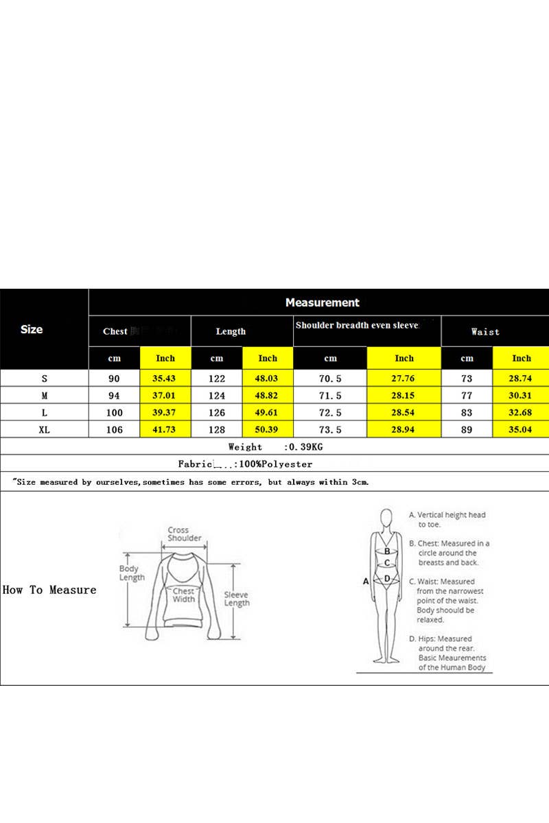 CWDMD4734_NEW LONG-SLEEVED SOLID COLOR HIGH-END DRESS