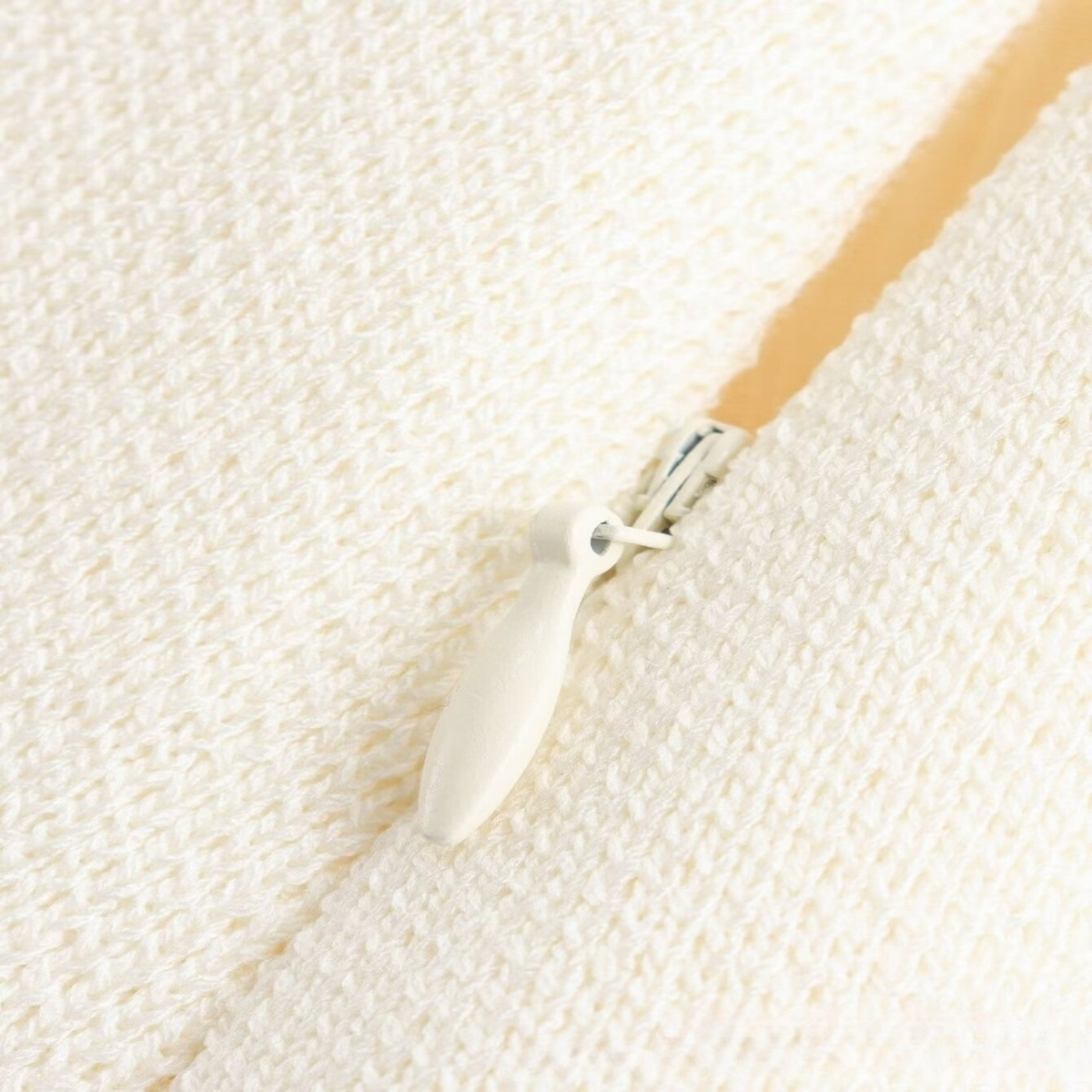 Women's Pleated Skirt with Patchwork, Chic Look