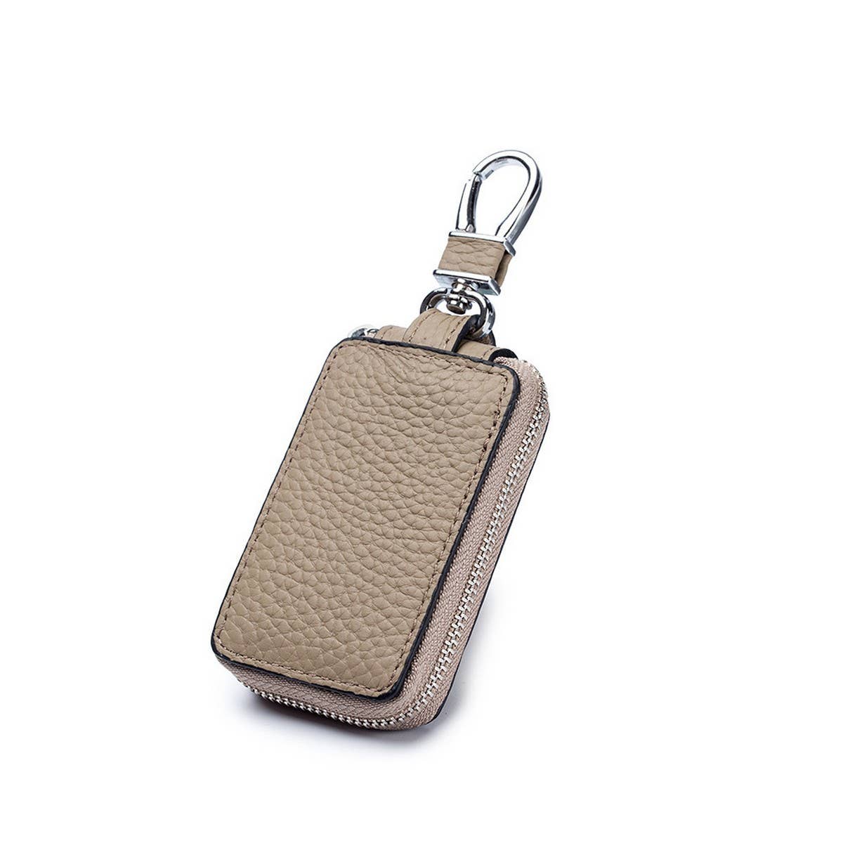 Men¡¯s Leather Key Holder ? Universal Car Case_CUAB00377