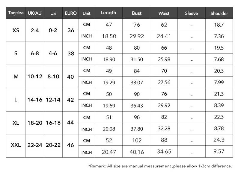 Sexy slim U-neck color short-sleeved pullover top