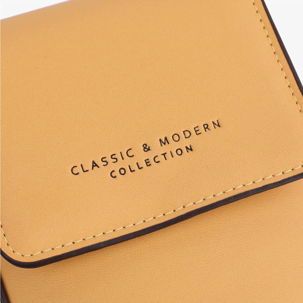 LARGE CAPACITY FASHION CROSSBODY BAG SHOULDER BAG_CWAB1668