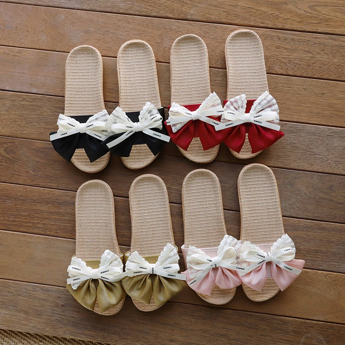 All-Season Linen Slippers for Indoor & Outdoor_CWSHF0180