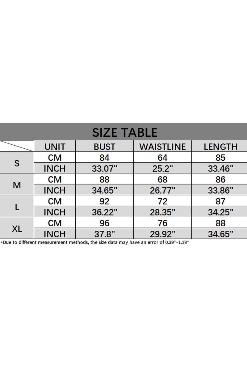 CWDSD8303_HALTER NECK STRAPLESS WAIST DRESS