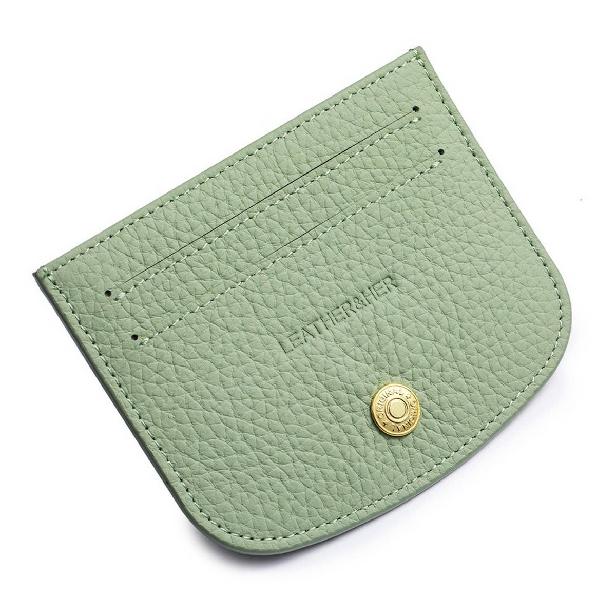 Fashion Leather Multi-Card Wallet ? Travel Ready_CUAB00384