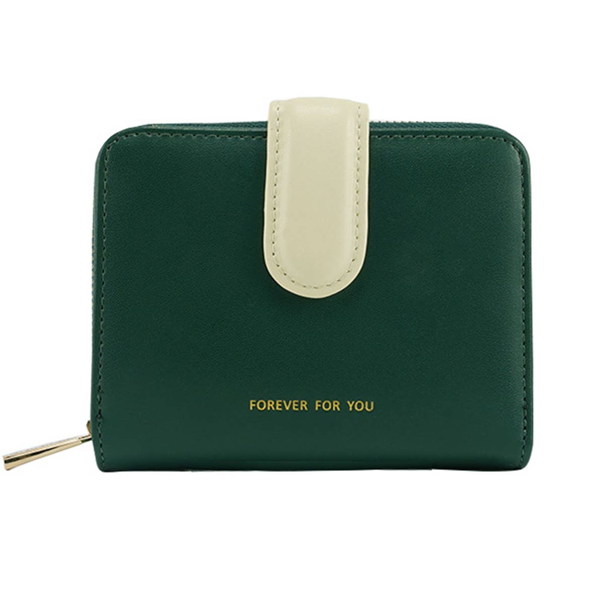 WOMEN MINIMALIST MULTIFUNCTIONAL WALLET_CWAB1247