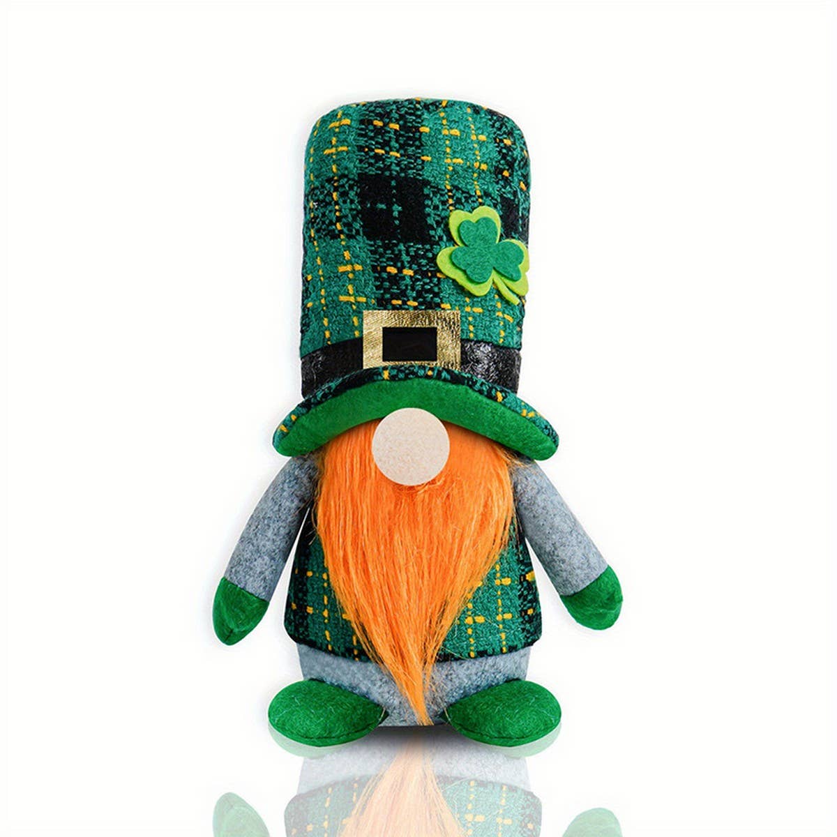 IRISH ST. PATRICK'S DAY DECORATIVE DOLLS