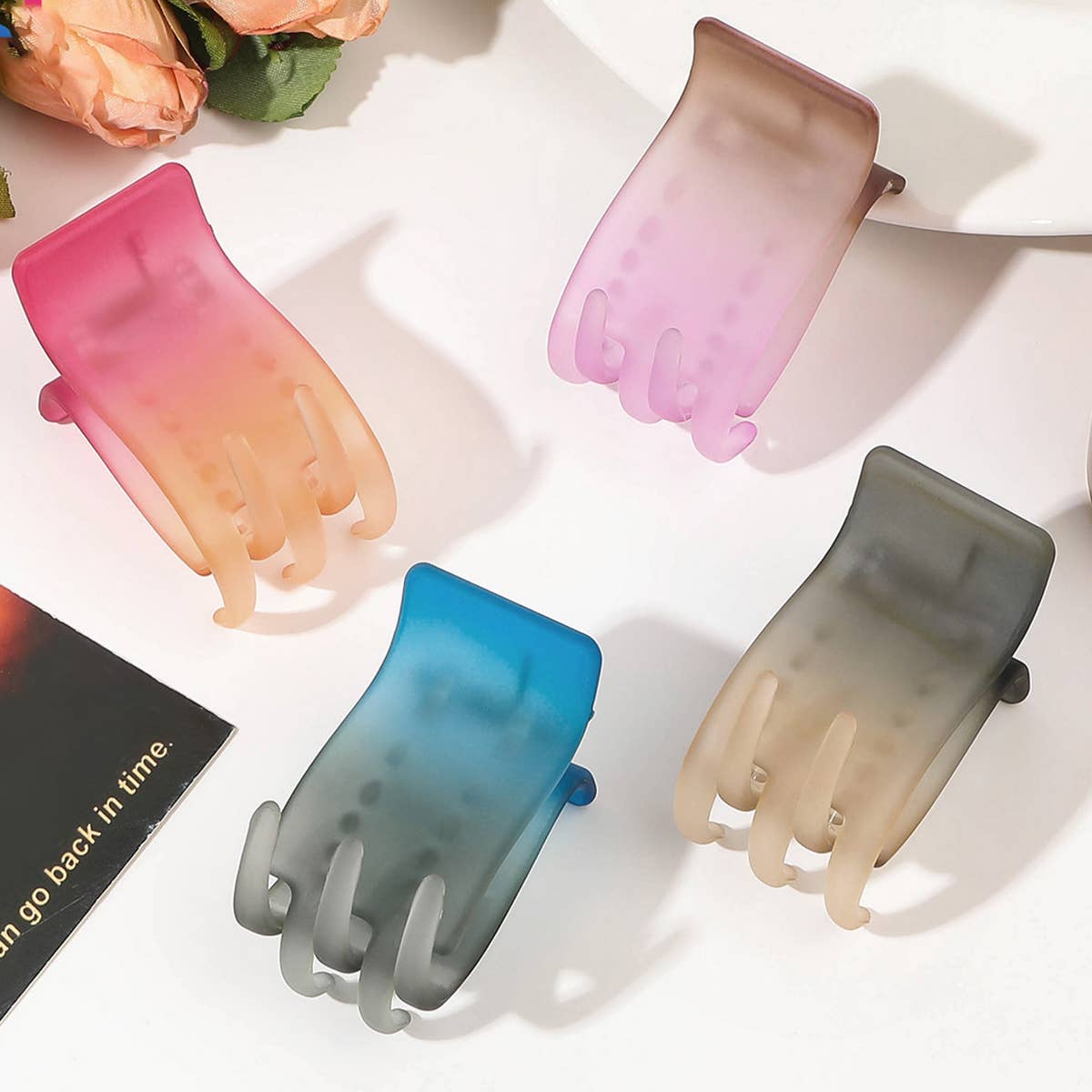 2024 NEW FASHION GRADIENT PONYTAIL HAIRPIN_CWAHA1639